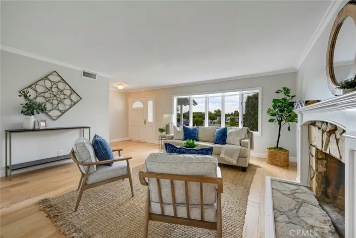 2838 Birch Place, Fullerton, California 92835