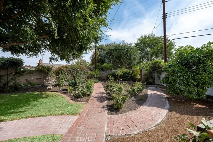 2838 Birch Place, Fullerton, California 92835