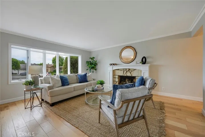 2838 Birch Place, Fullerton, California 92835