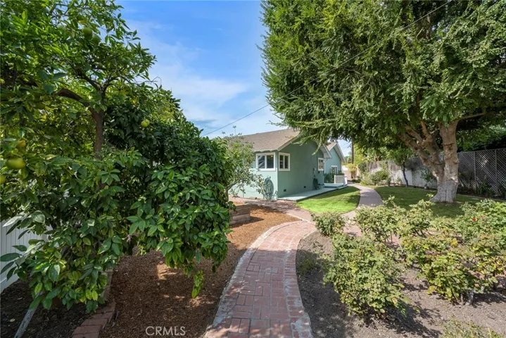 2838 Birch Place, Fullerton, California 92835