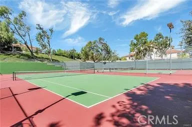 Tennis and sports courts