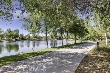 RSM Lake approx 1 miles around