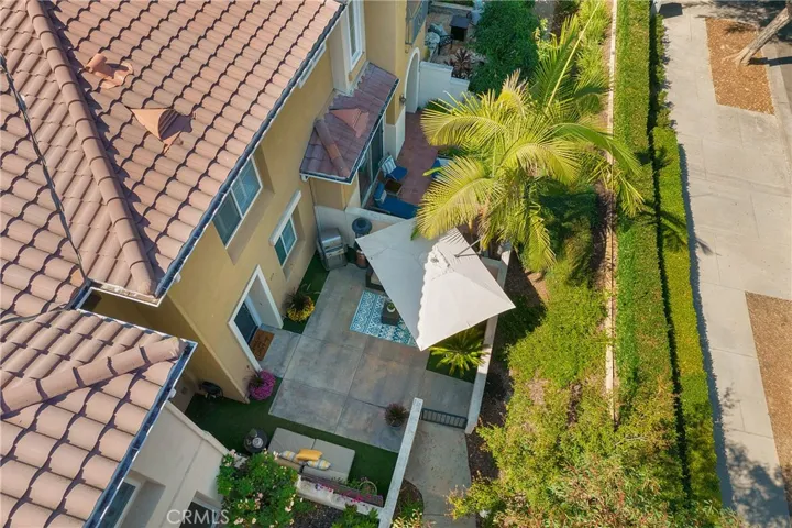 173 Via Vicini, Rancho Santa Margarita, California 92688