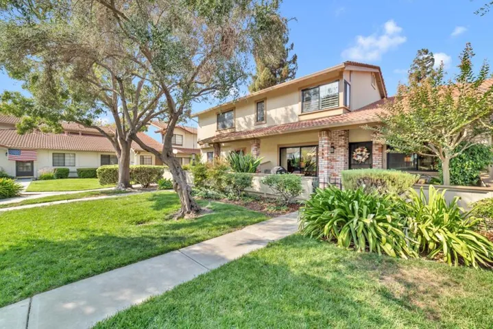 , San Jose, California 95123