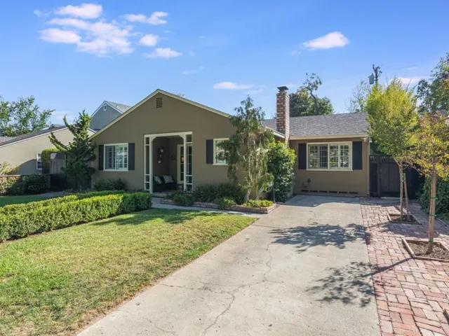 , San Jose, California 95125