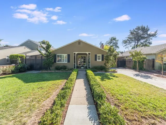 , San Jose, California 95125
