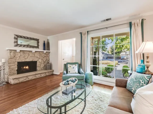 , San Jose, California 95125