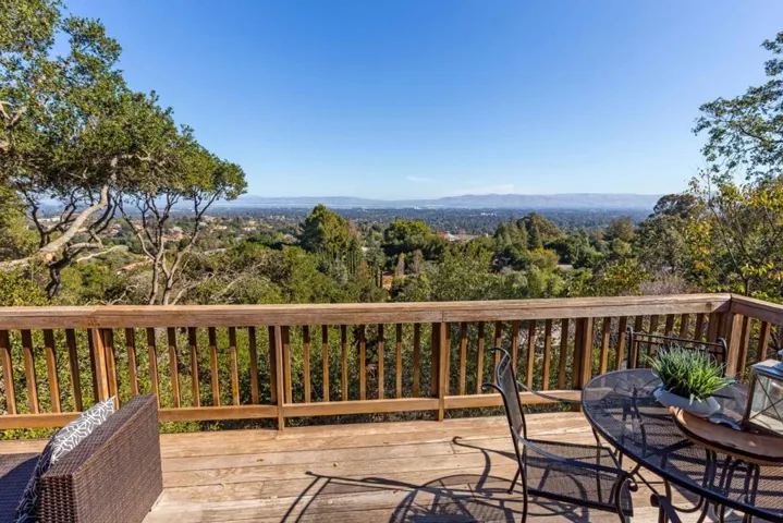 , Los Altos Hills, California 94024