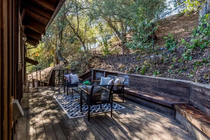 , Los Altos Hills, California 94024