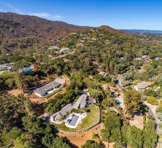 , Los Altos Hills, California 94024