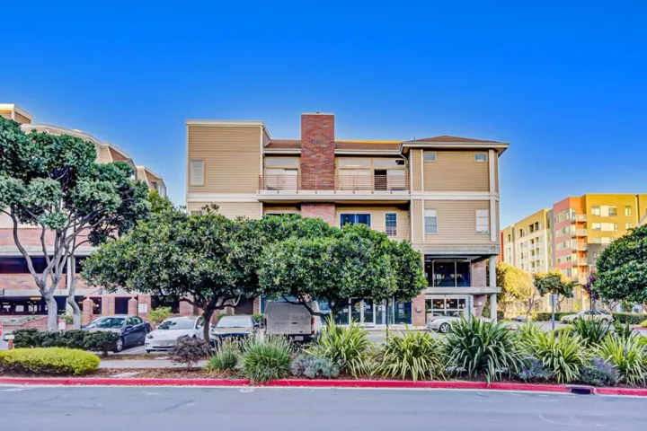 , Emeryville, California 94608