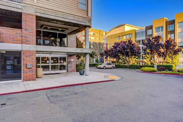 , Emeryville, California 94608