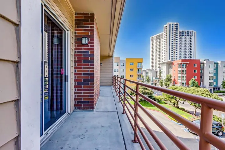, Emeryville, California 94608
