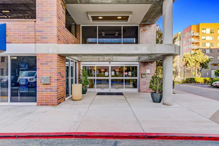 , Emeryville, California 94608