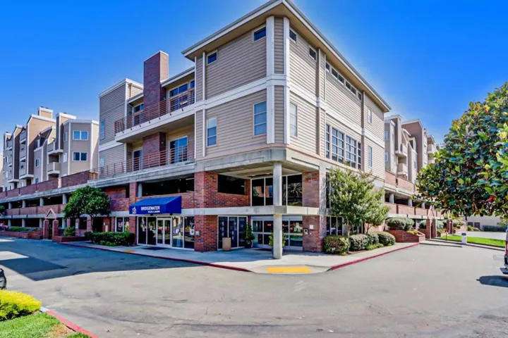 , Emeryville, California 94608