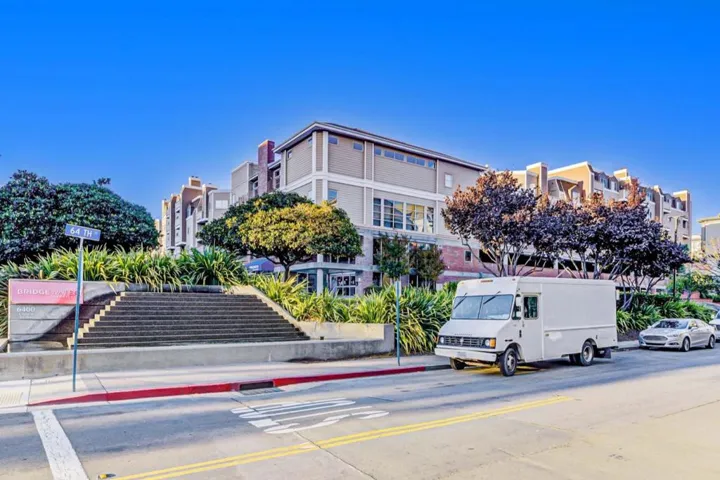 , Emeryville, California 94608