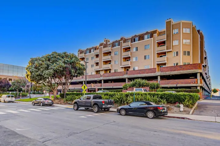 , Emeryville, California 94608