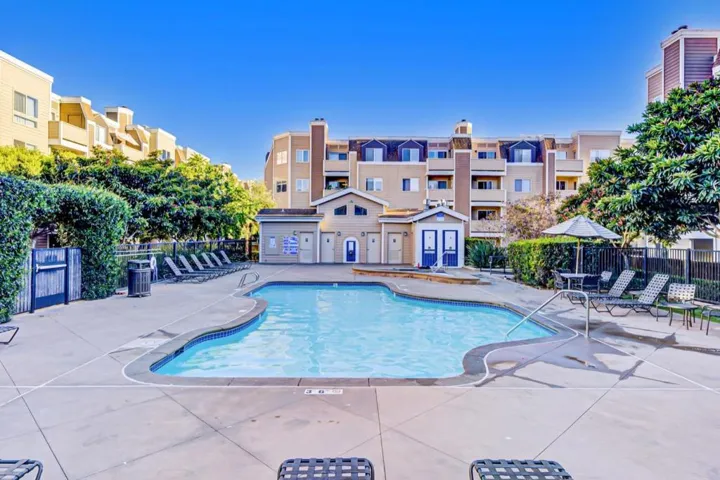 , Emeryville, California 94608