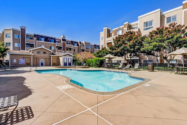 , Emeryville, California 94608