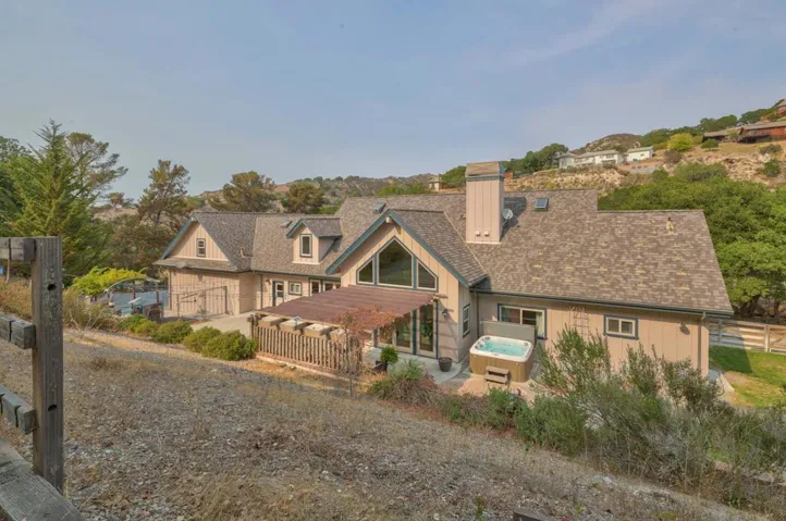 , Salinas, California 93908