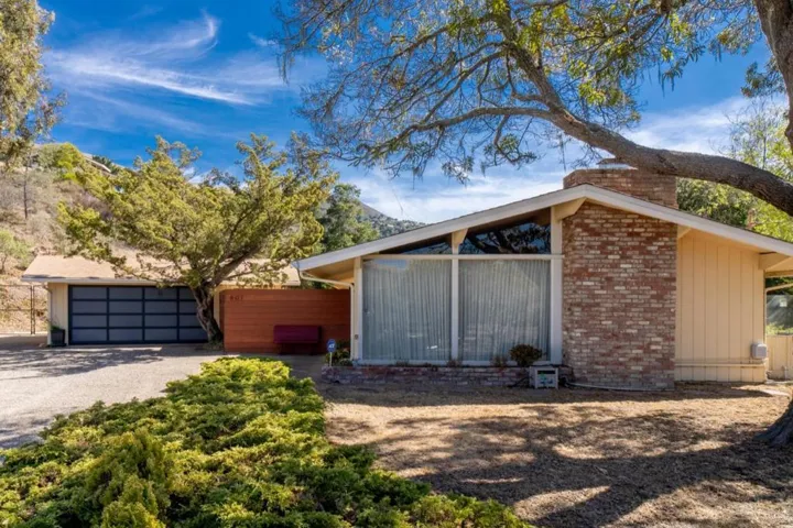 , Carmel Valley, California 93924