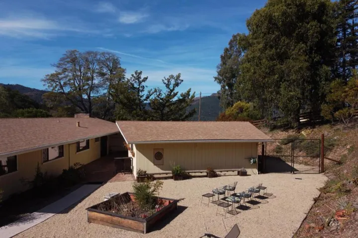 , Carmel Valley, California 93924