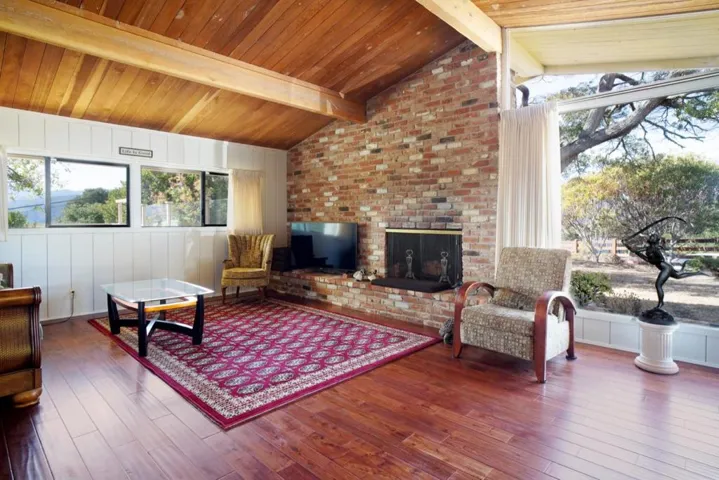 , Carmel Valley, California 93924