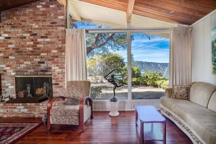 , Carmel Valley, California 93924