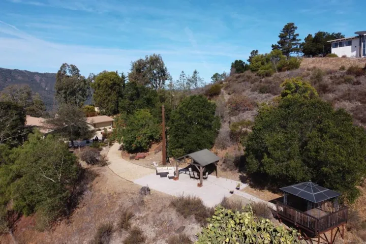 , Carmel Valley, California 93924