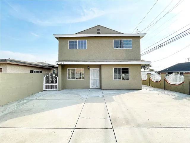 4202 Floral Drive, Los Angeles, California 90063