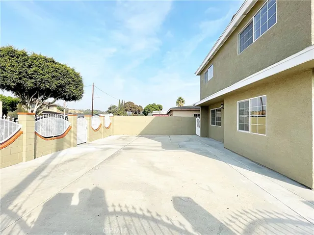 4202 Floral Drive, Los Angeles, California 90063