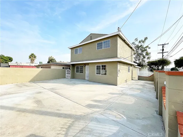 4202 Floral Drive, Los Angeles, California 90063