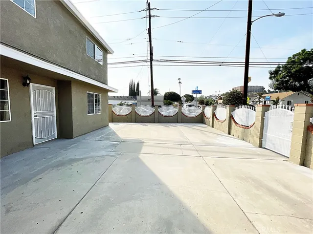 4202 Floral Drive, Los Angeles, California 90063