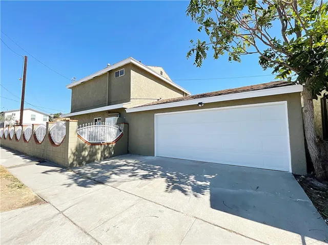 4202 Floral Drive, Los Angeles, California 90063