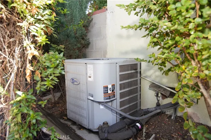 New AC & Heat!