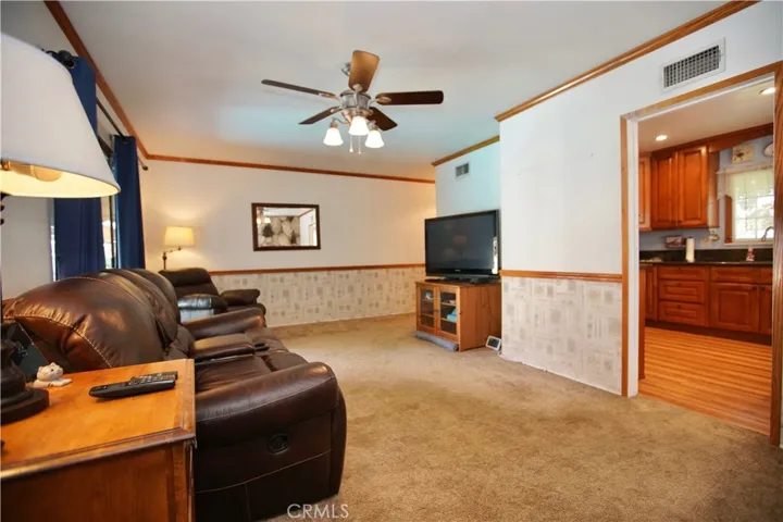 6009 N Briargate Lane, Glendora, California 91740