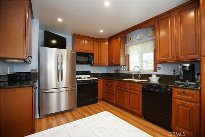 Recessed Lighting!