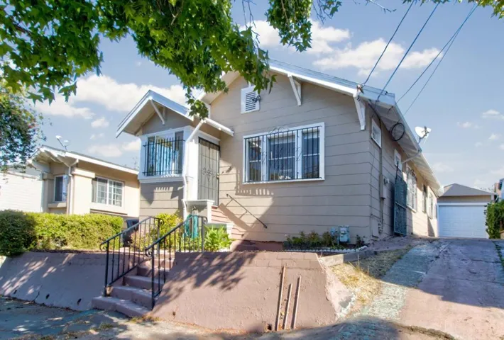 , Oakland, California 94601