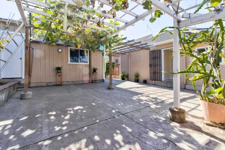 , Oakland, California 94601