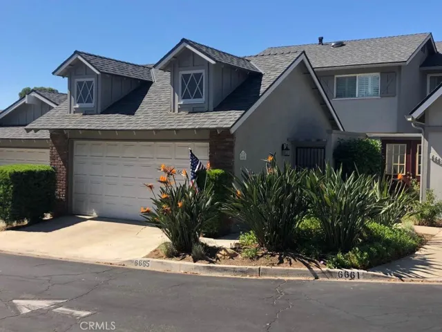 6665 Palamino Circle, Yorba Linda, California 92886