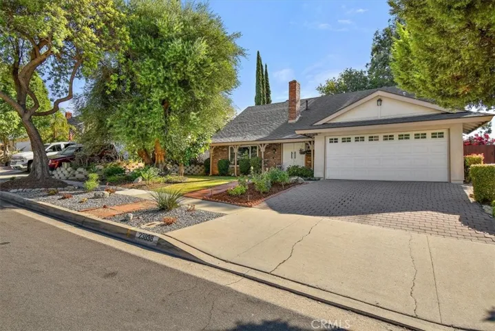 23838 Bower Cascade Place, Diamond Bar, California 91765