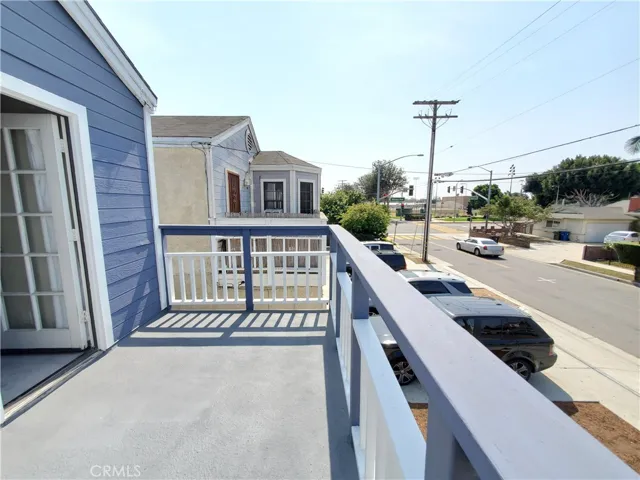 15016 Mansel Avenue, Lawndale, California 90260