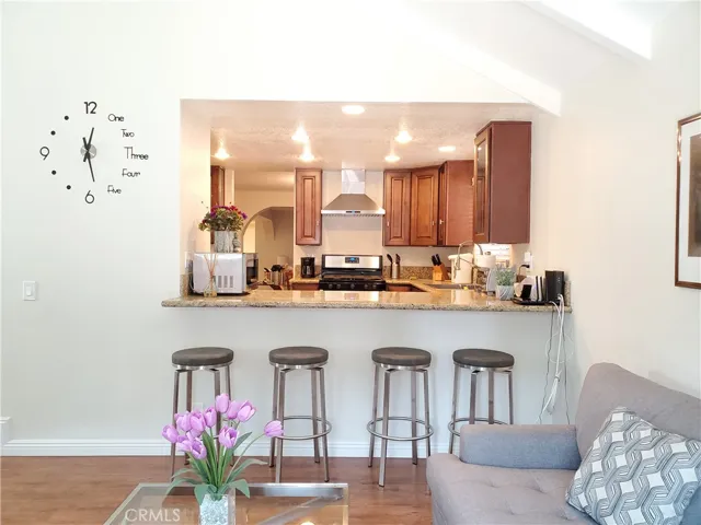15016 Mansel Avenue, Lawndale, California 90260