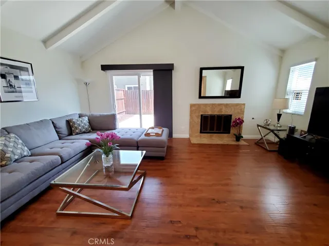 15016 Mansel Avenue, Lawndale, California 90260