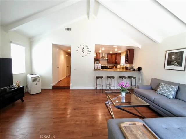 15016 Mansel Avenue, Lawndale, California 90260