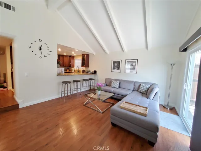15016 Mansel Avenue, Lawndale, California 90260