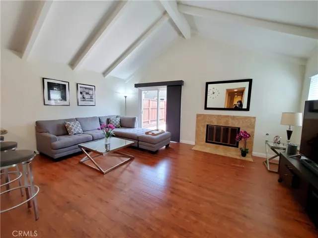 15016 Mansel Avenue, Lawndale, California 90260