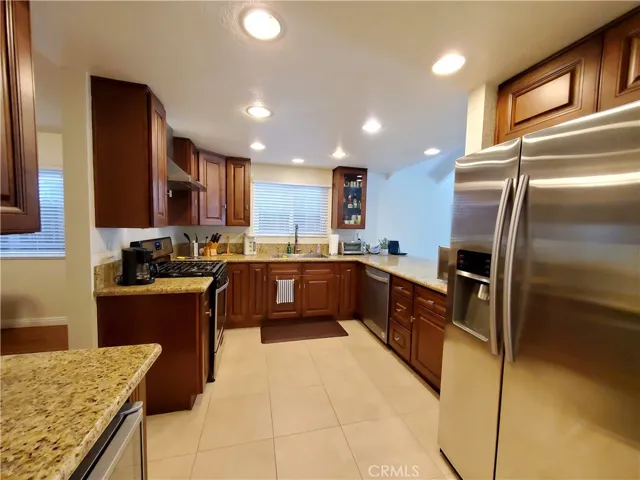 15016 Mansel Avenue, Lawndale, California 90260