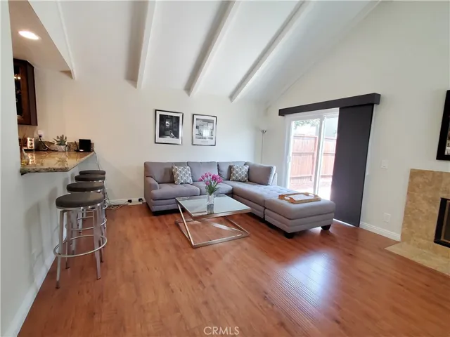 15016 Mansel Avenue, Lawndale, California 90260