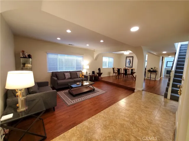 15016 Mansel Avenue, Lawndale, California 90260